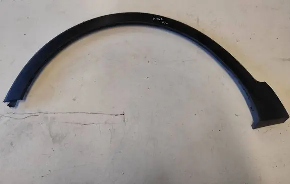 Renault Captur Front arch trim 638131788R