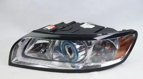Volvo V50 Headlight/headlamp 31299587 0301237271