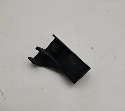 Radiator support slam panel bracket