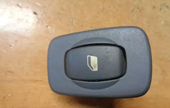 Citroen C5 Electric window control switch 96526947ZF
