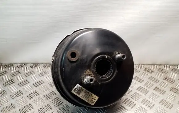 Audi A5 Sportback 8TA Brake booster 8K0612103N