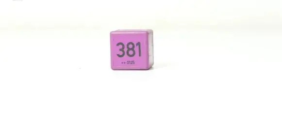 Audi A6 S6 C6 4F Other relay 431951253G