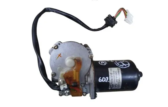 Mercedes-Benz C W203 Wiper motor A2038200342