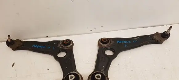 Renault Megane IV Rear control arm