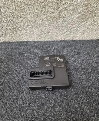 Renault Captur II Other control units/modules 285E29439R