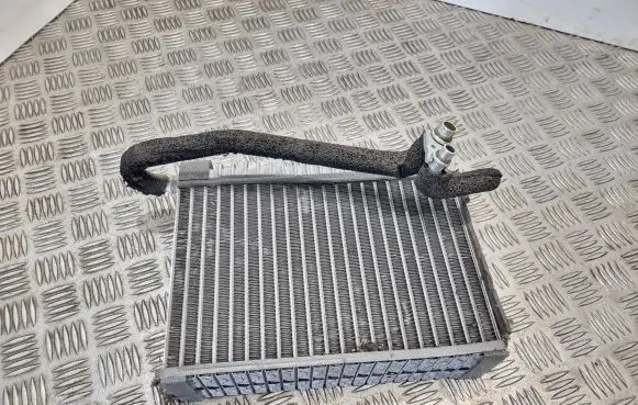 Opel Astra H Air conditioning (A/C) radiator (interior) 52428238