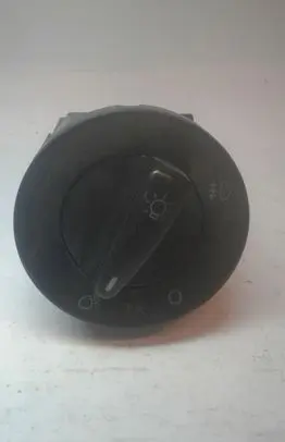 Volkswagen PASSAT B5.5 Light switch 1C0941531