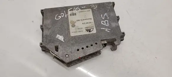 Volkswagen Golf III ABS control unit/module 1H0907379