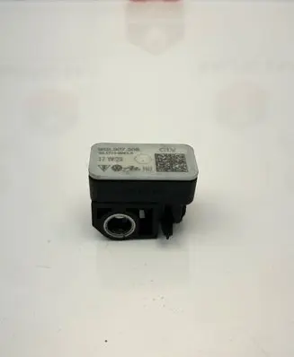 Porsche Macan (95B) Acceleration sensor 95B907508 10171102413