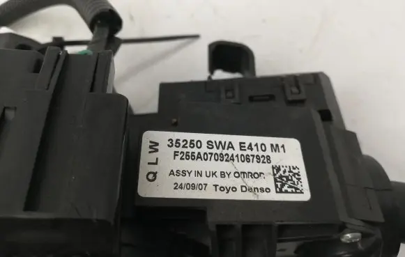Honda CR-V Indicator stalk 35250SWAE410
