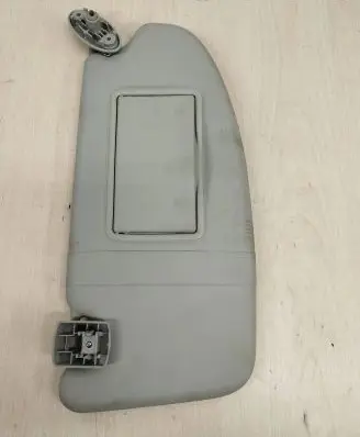 Ford Focus Sun visor