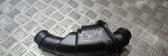 Volvo V70 Intercooler hose/pipe 30778734