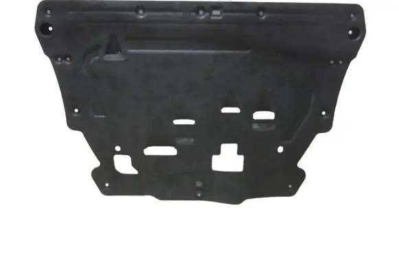 Volvo XC90 Engine splash shield/under tray LLCVNXVOLVO