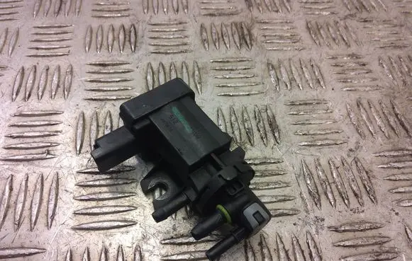 Peugeot RCZ Turbo solenoid valve 9674084680