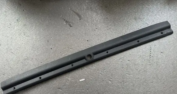 Nissan Terrano Other interior part 909010F010 909020X804