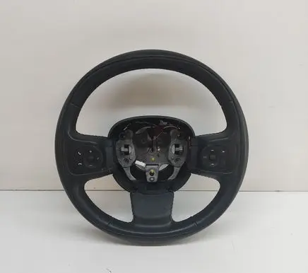 Fiat 500L Steering wheel 735579042