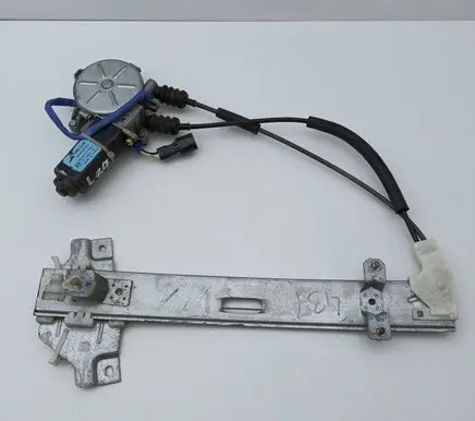KIA Shuma Rear door window regulator with motor WH045DA