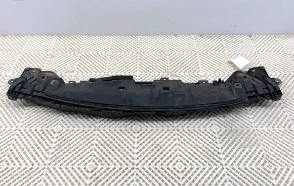 Toyota Auris E180 Front bumper lip 5261802040