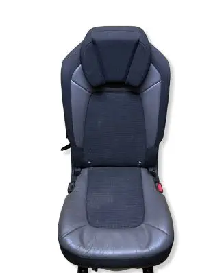 Citroen C4 II Picasso Rear seat 