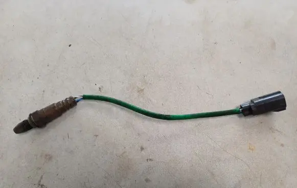 Volvo V40 Lambda probe sensor 31338682 54038BAB 58HL142