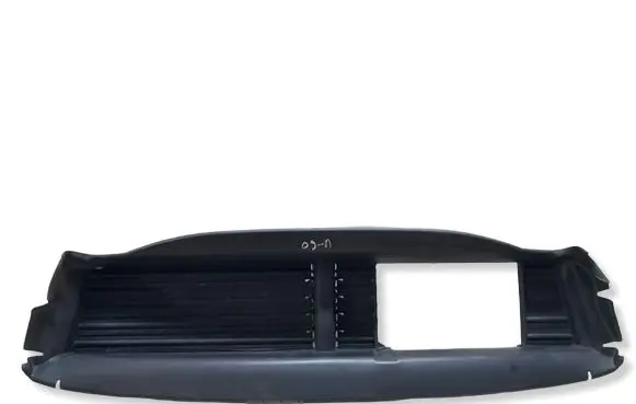Volvo V60 Intercooler air guide/duct channel 31353218