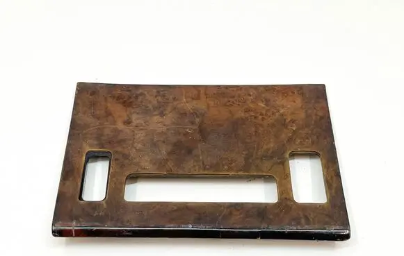 Mercedes-Benz SLC C107 Other center console (tunnel) element A1076804509 1076804509