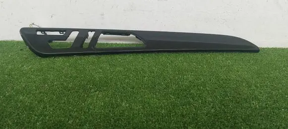 Mercedes-Benz GLE (W166 - C292) Front door interior handle 0009067000