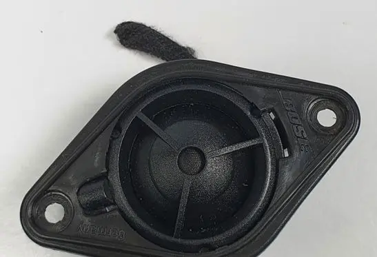 Porsche Cayenne (9PA) Front door speaker 7L5035361A