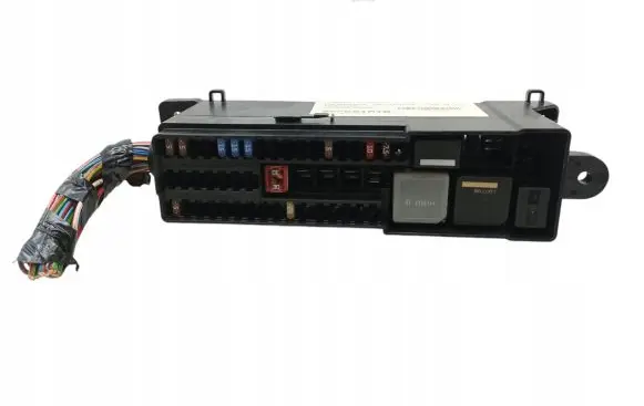 Ford Focus Fuse box set 55FK01M1B