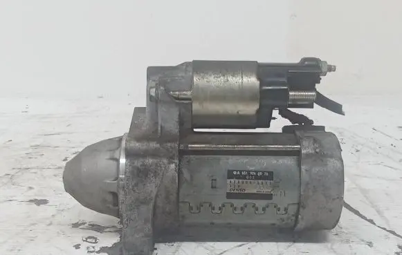Mercedes-Benz Vito Viano W639 Starter motor A6519060026