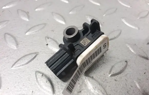 Nissan Note (E12) Airbag deployment crash/impact sensor 988303JA0A
