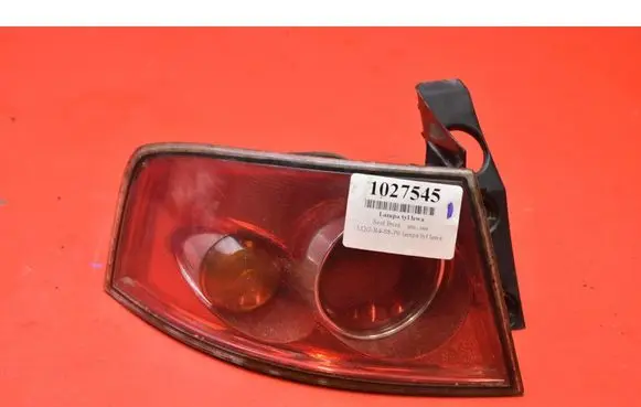 Seat Ibiza III (6L) Rear/tail lights