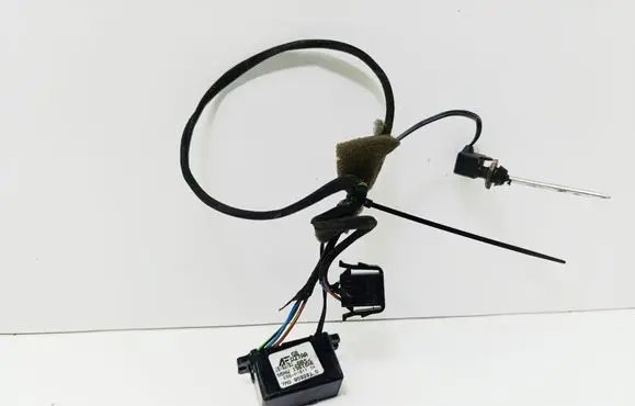 Ford Galaxy Interior temperature sensor 7M0959281D