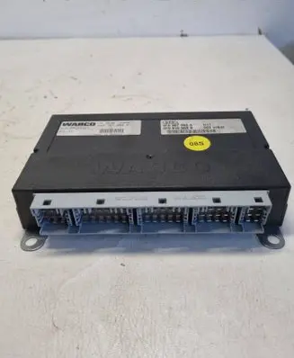 Audi A6 S6 C6 4F Suspension control unit/module 4F0907553A 4F0910553B