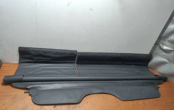 Mitsubishi Space Star Parcel shelf load cover
