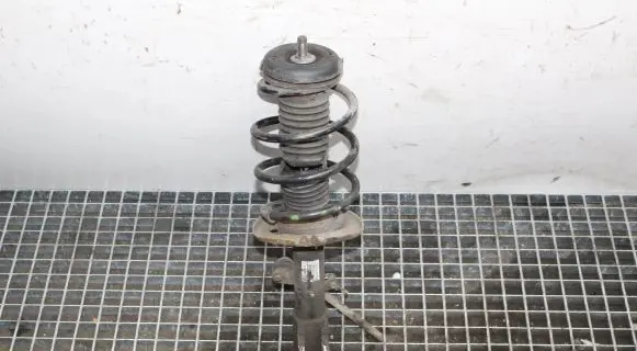 Peugeot RCZ Front shock absorber/damper