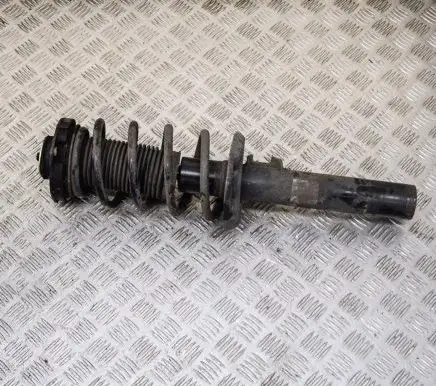 Skoda Superb B6 (3T) Front shock absorber/damper 3C0413031AS 1K0412331C