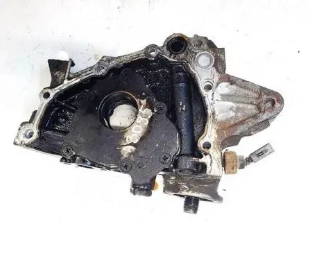 Mitsubishi Carisma Oil pump 