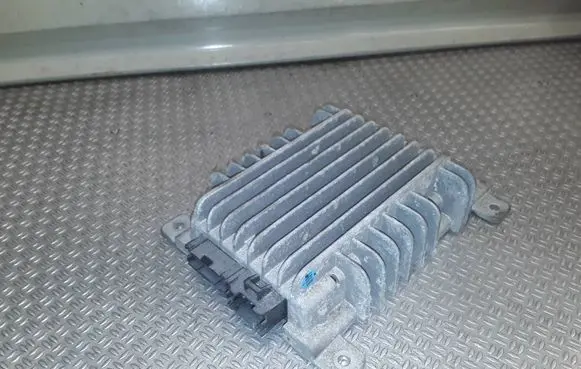 Nissan Murano Z50 Sound amplifier 28060CB00C