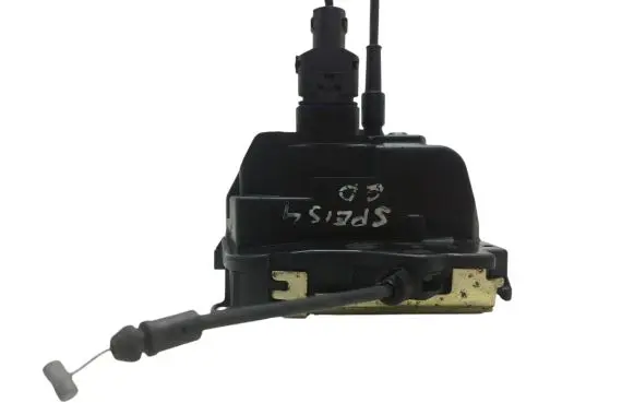 Renault Espace - Grand espace IV Rear door lock 017964Z98 F0K498