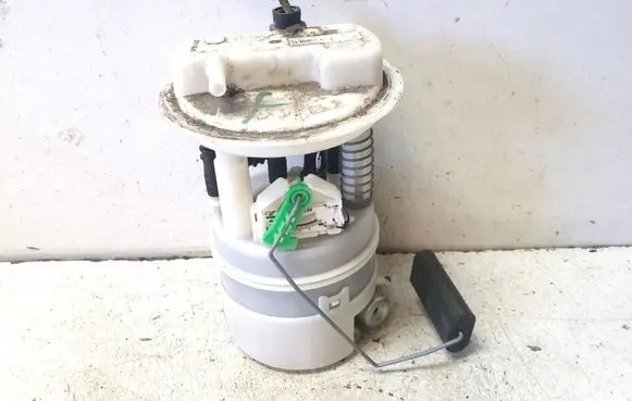 Dacia Logan I In-tank fuel pump 