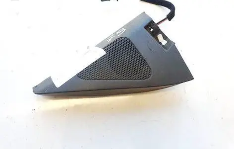 Volkswagen Tiguan Front door speaker 5N0035412 5N0837974C