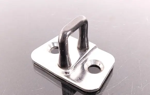 Bentley Continental Front door lock loop/hook striker 3D4837033D