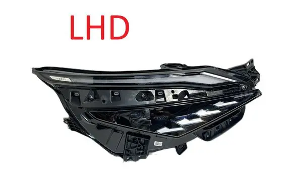 Nissan Qashqai J12 Headlight/headlamp 26010HN20A 35057