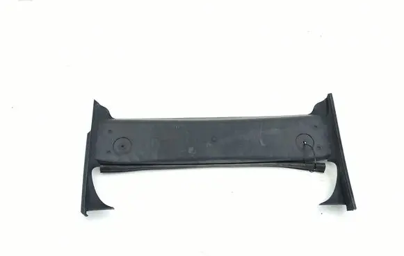 Radiator trim