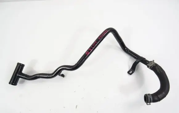 Audi Q3 8U Engine coolant pipe/hose 04L121065BH