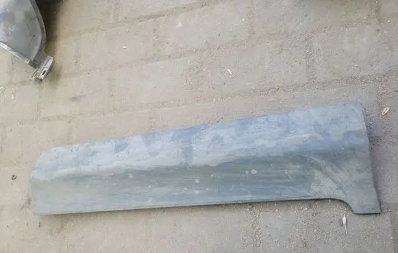 Honda CR-V Rear door trim (molding) 54011B010