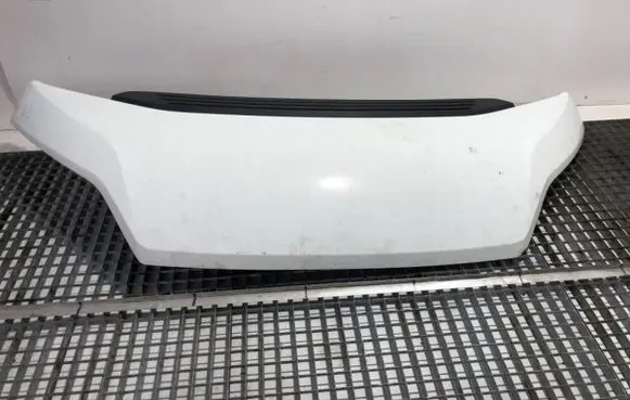Citroen Jumpy Engine bonnet/hood 