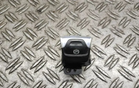 Fiat 500X Hand parking brake switch 07356123300 00243 02127