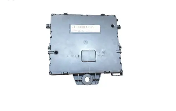 Renault Master III Comfort/convenience module 284B25740R 12742119 VPGR1F14B205NF